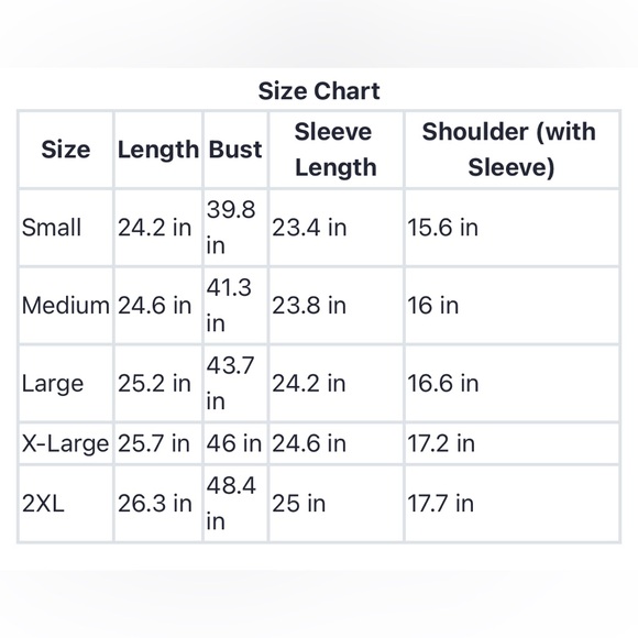 Blushing Beauty Light Long Sleeve Hoodie - Picture 5 of 5